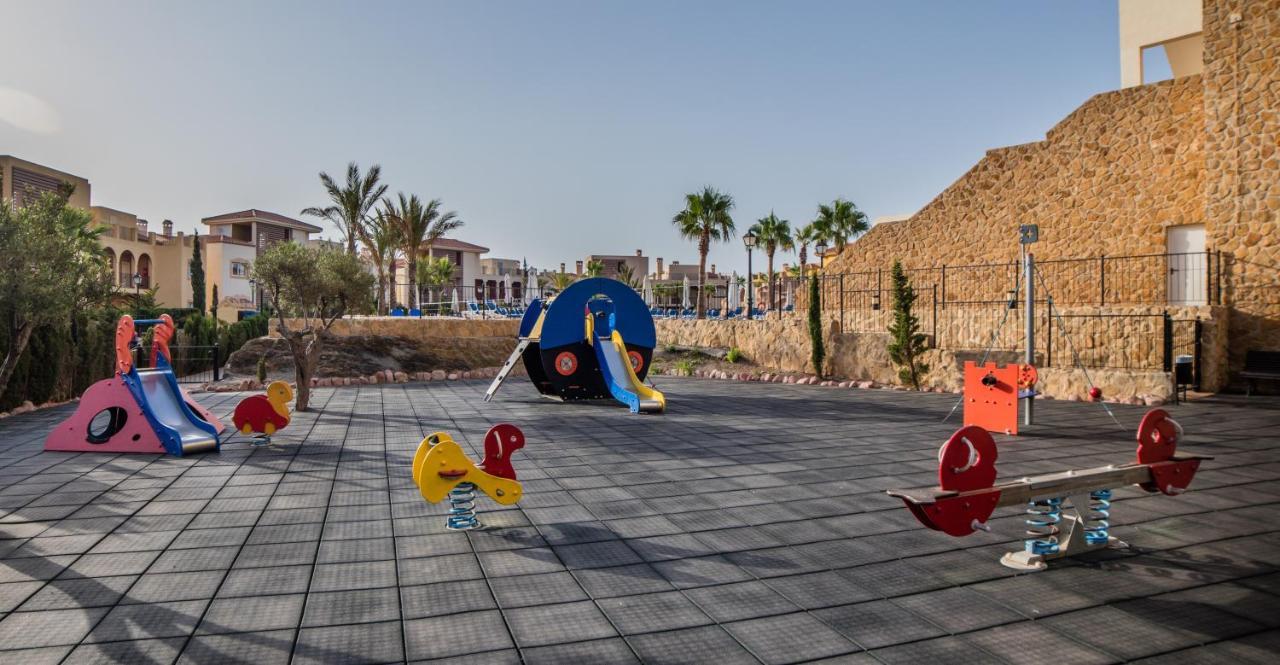 Ona Lomas Village - La Manga Club Экстерьер фото