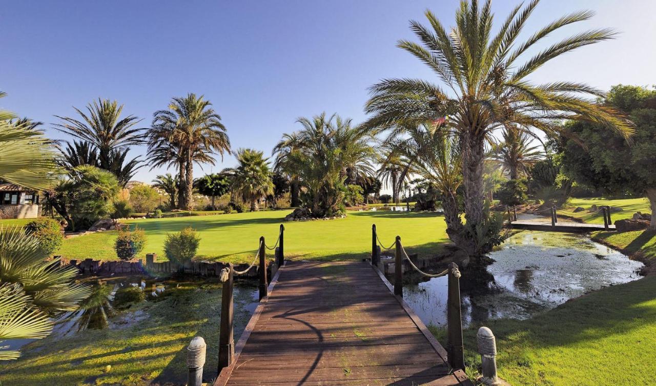 Ona Lomas Village - La Manga Club Экстерьер фото