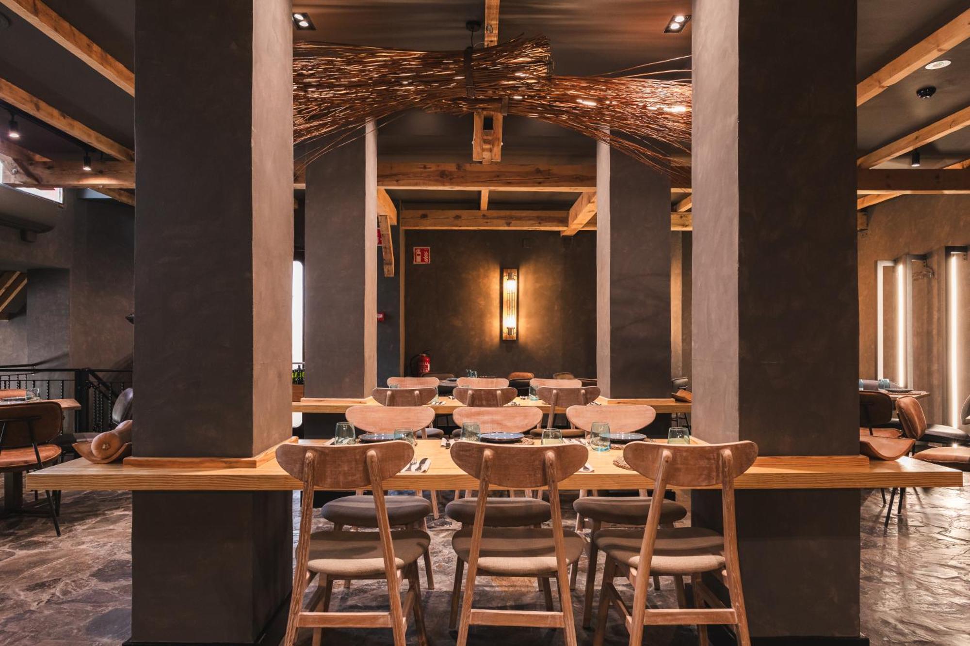 Ona Lomas Village - La Manga Club Экстерьер фото