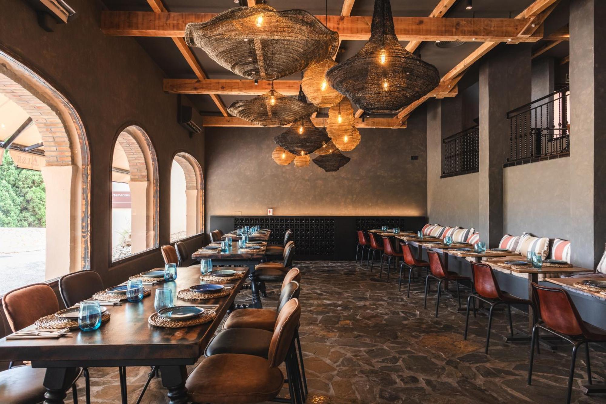 Ona Lomas Village - La Manga Club Экстерьер фото