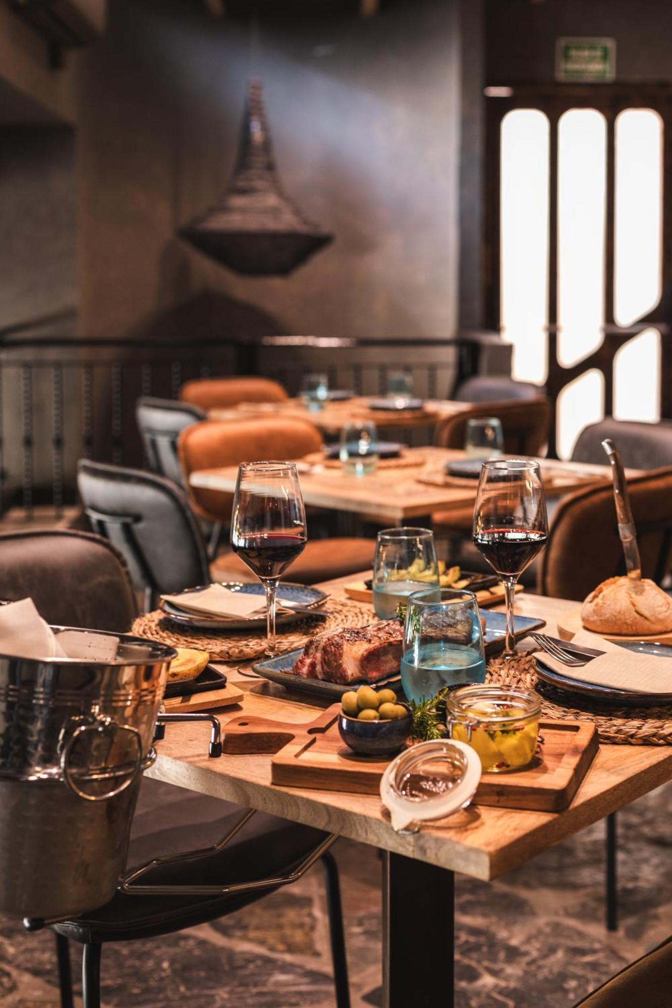 Ona Lomas Village - La Manga Club Экстерьер фото