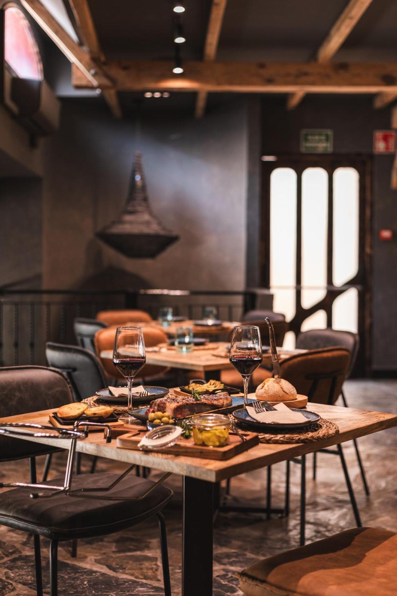Ona Lomas Village - La Manga Club Экстерьер фото