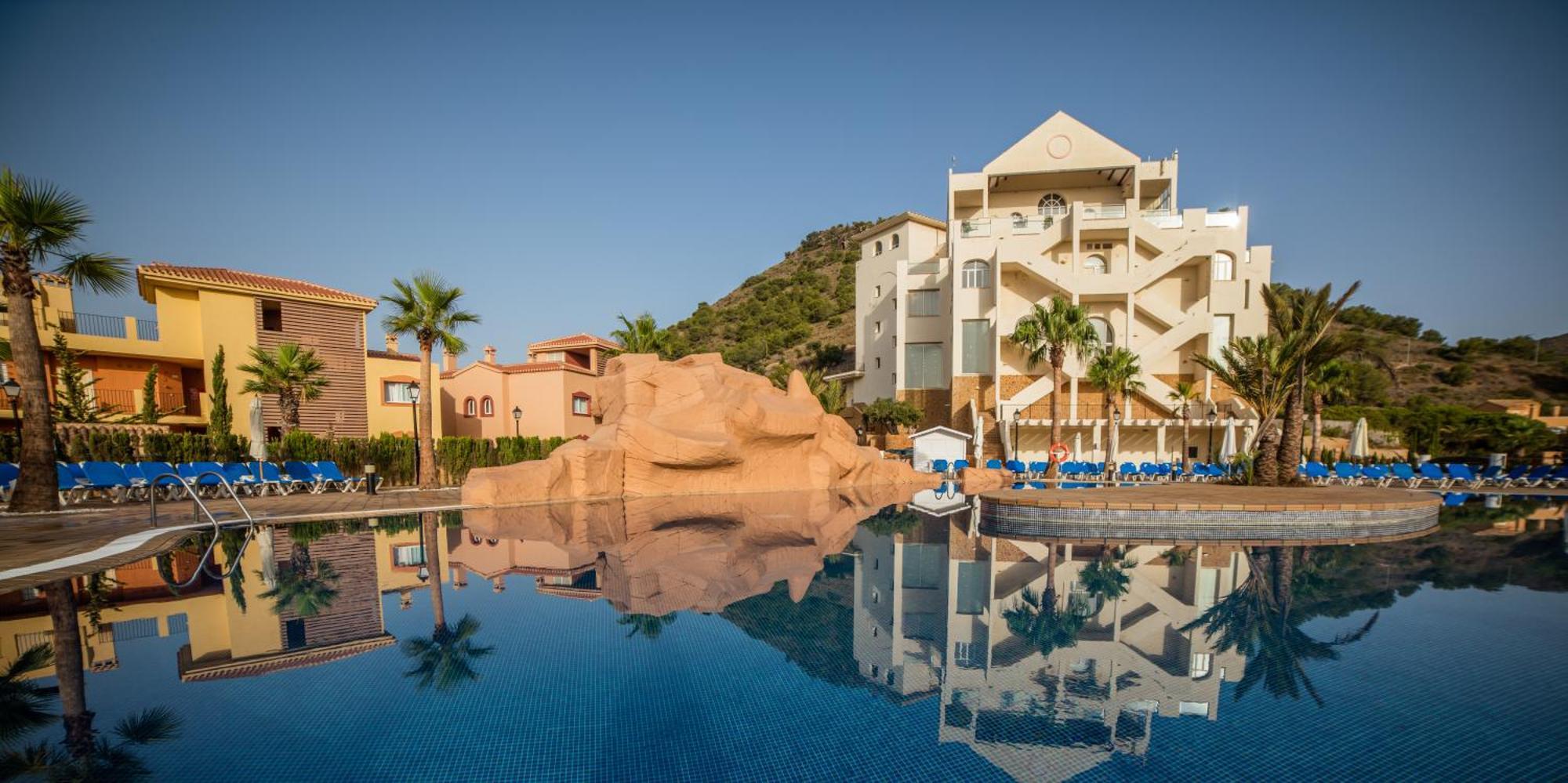 Ona Lomas Village - La Manga Club Экстерьер фото
