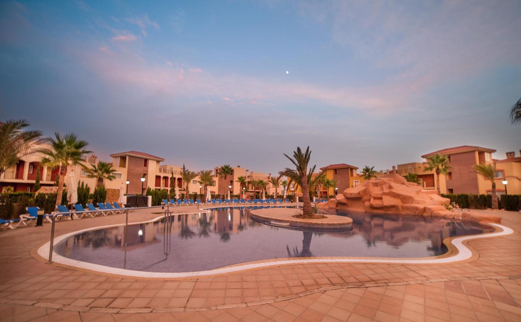 Ona Lomas Village - La Manga Club Экстерьер фото