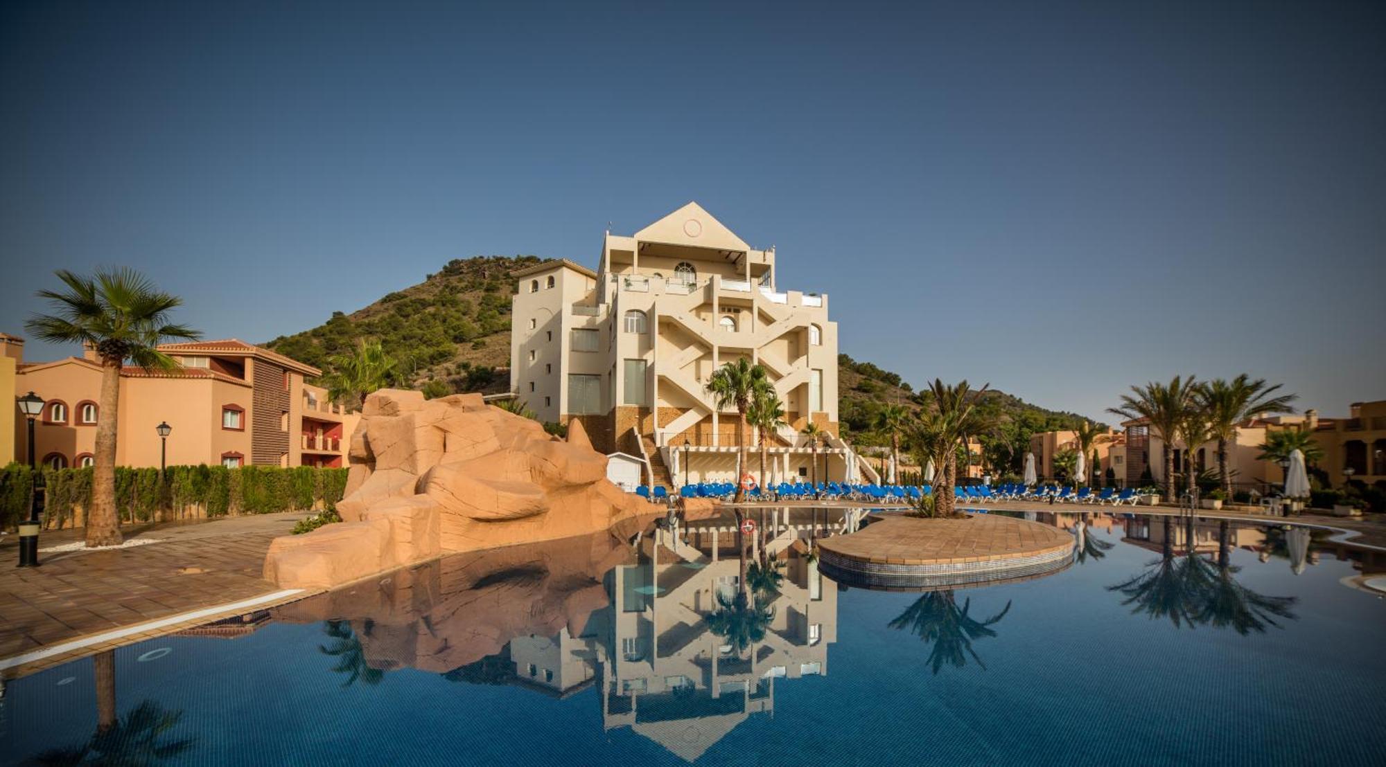 Ona Lomas Village - La Manga Club Экстерьер фото