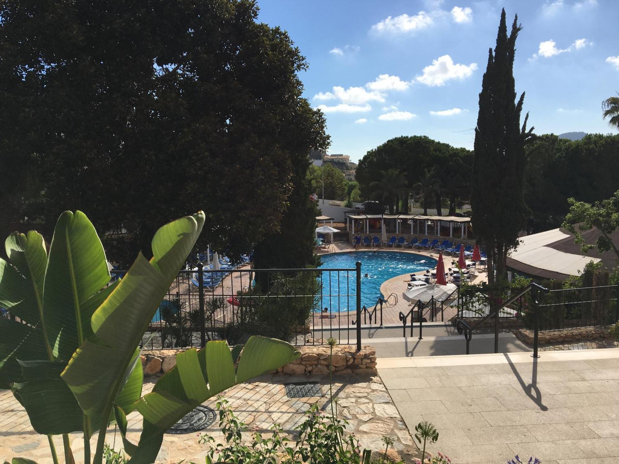 Ona Lomas Village - La Manga Club Экстерьер фото