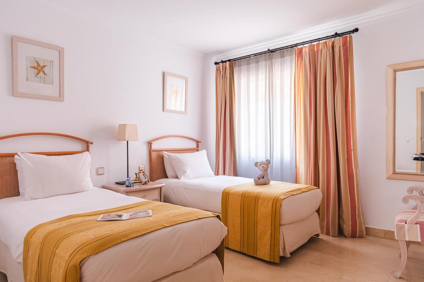 Ona Lomas Village - La Manga Club Экстерьер фото