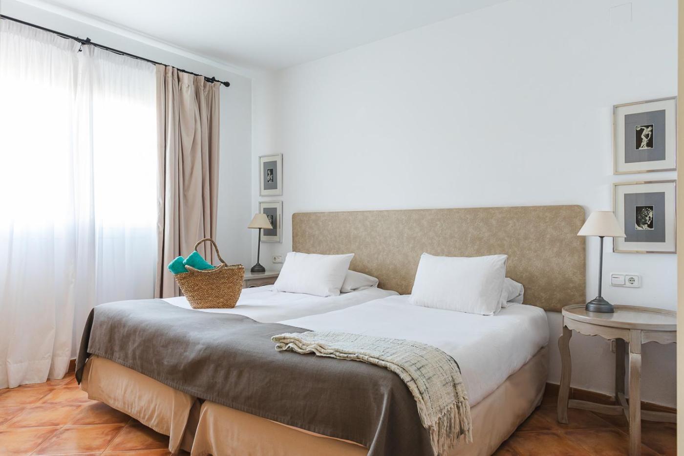 Ona Lomas Village - La Manga Club Экстерьер фото