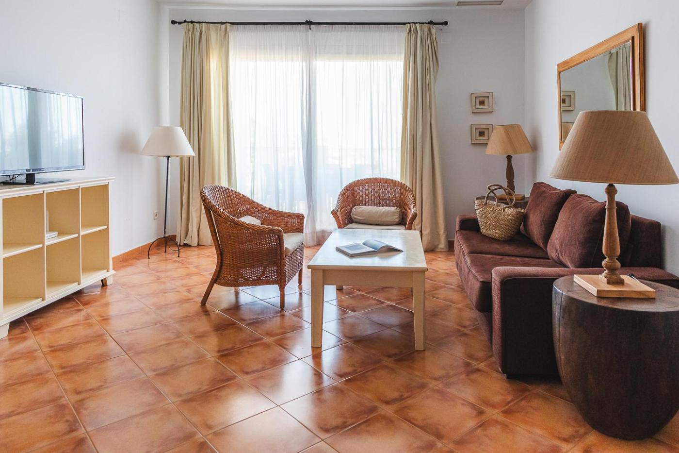 Ona Lomas Village - La Manga Club Экстерьер фото