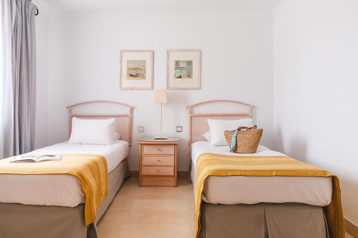 Ona Lomas Village - La Manga Club Экстерьер фото