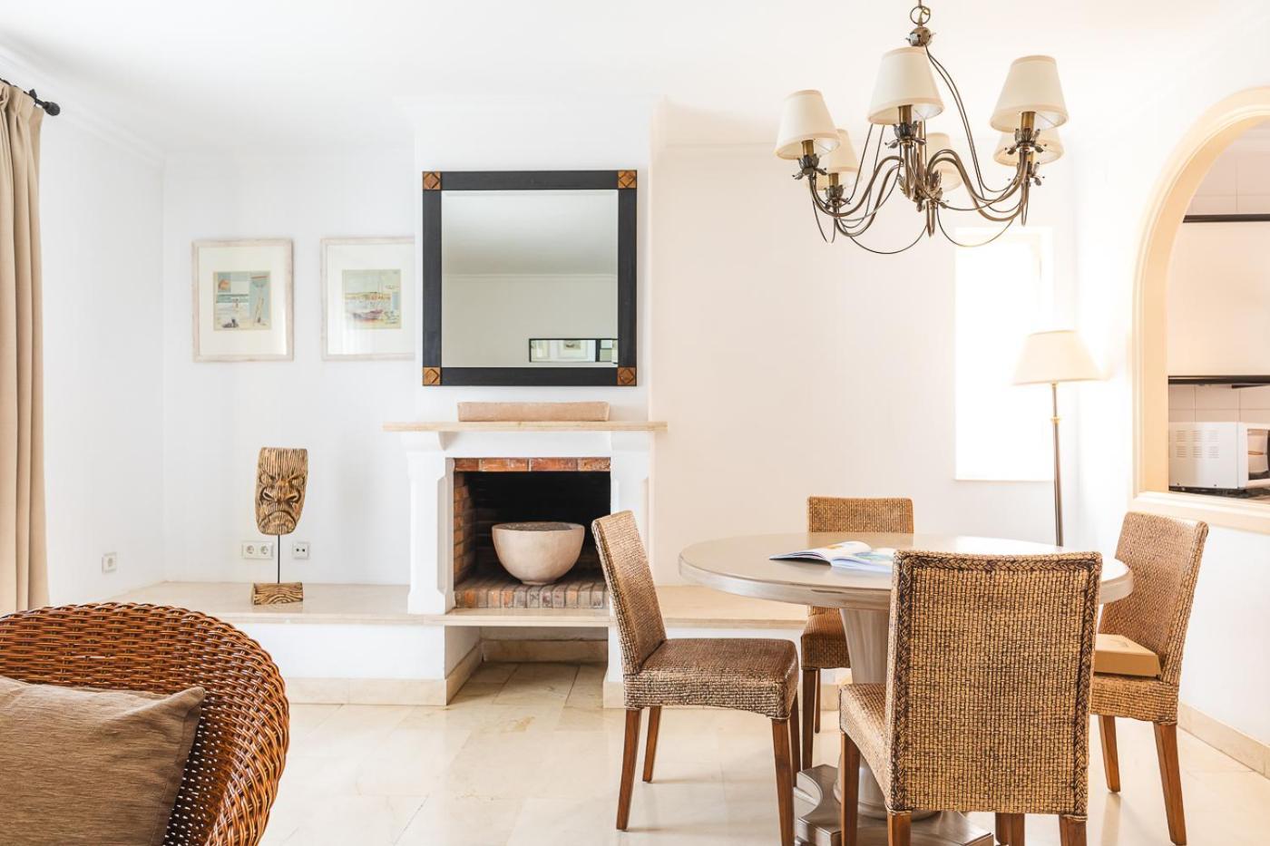 Ona Lomas Village - La Manga Club Экстерьер фото