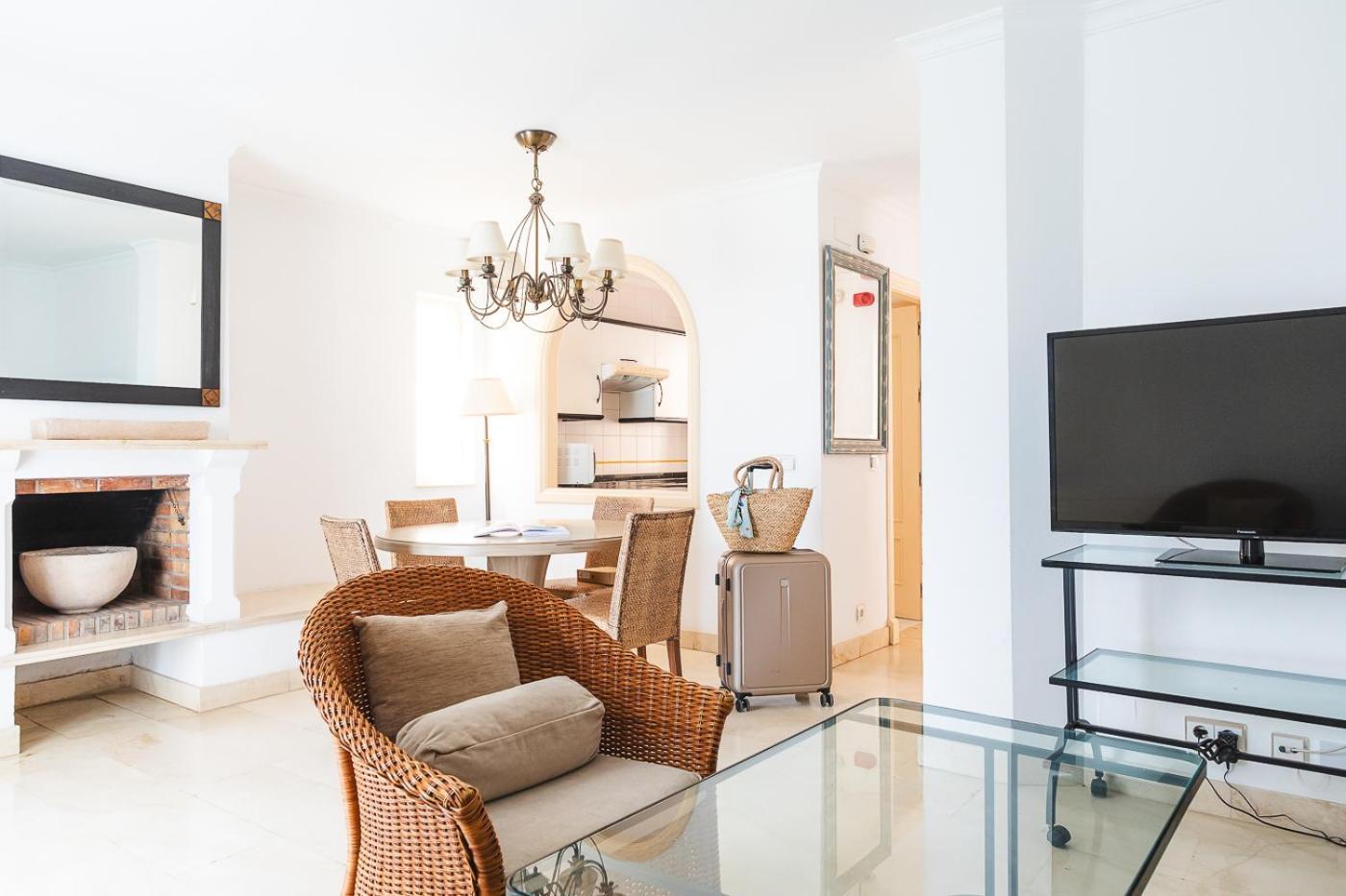 Ona Lomas Village - La Manga Club Экстерьер фото